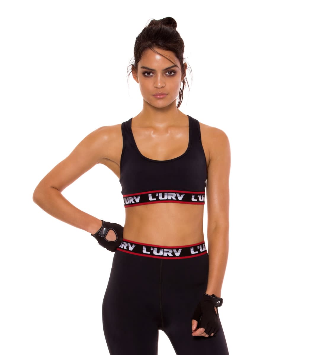 Drag Race Bra L'urv L'urv Activewear